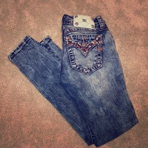 Miss Me Jeans -26